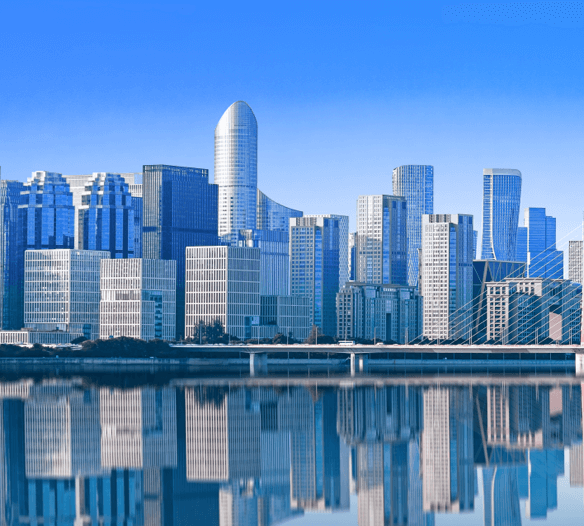 心游灵犀网络科技有限公司